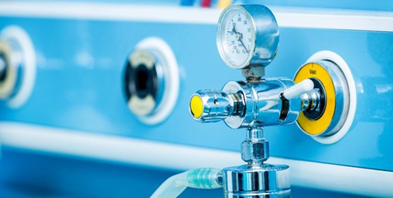 管壁脱脂，干净度高