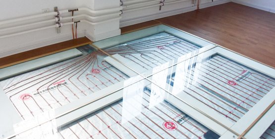 技术先进，导热效能高